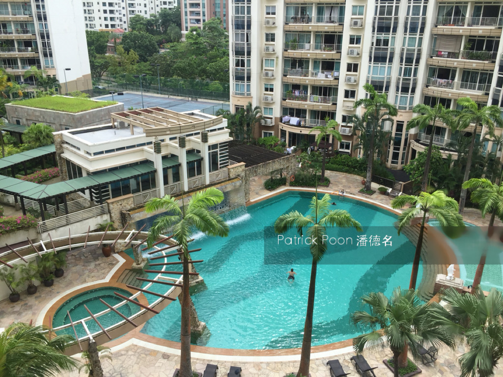 Hillington Green (D23), Condominium #128960252